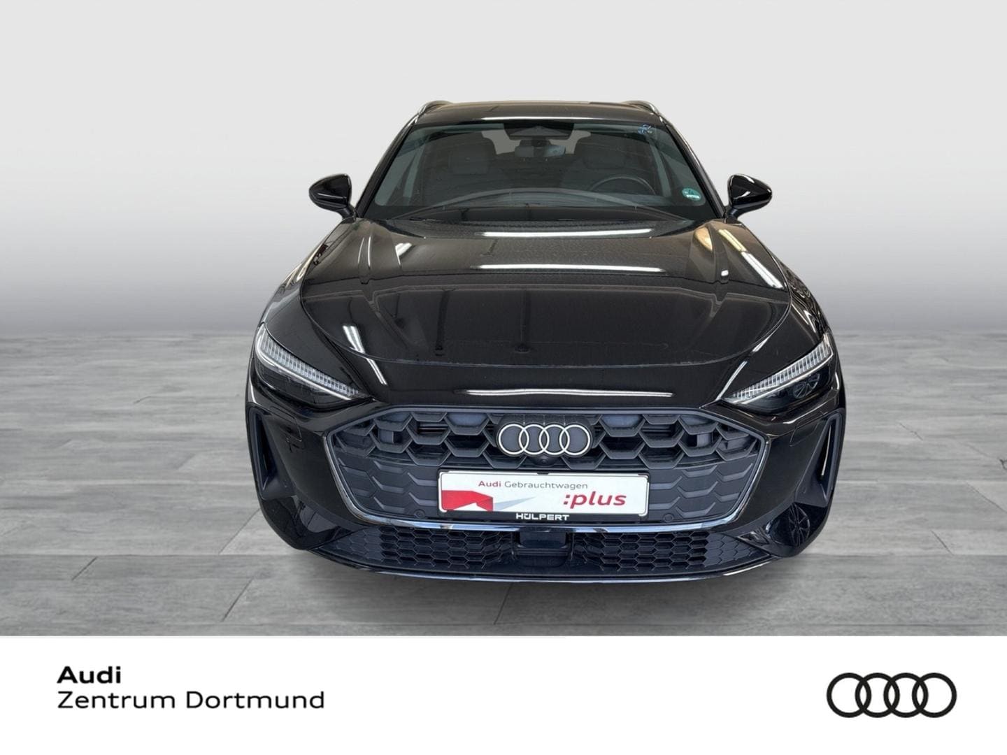 Bild über Audi A5 Avant TDI quattro 150 kW S tronic - für weitere Informationen kontaktieren Sie den Audi Partner