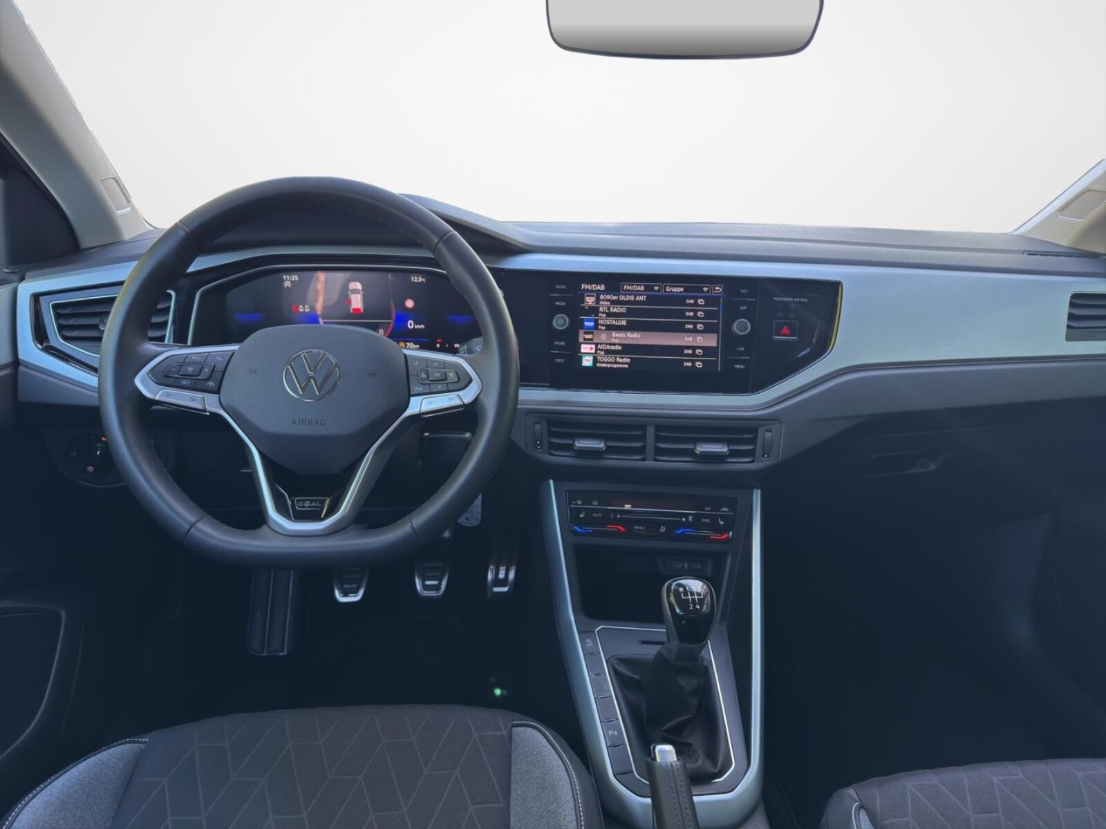Volkswagen Taigo – Bild 9