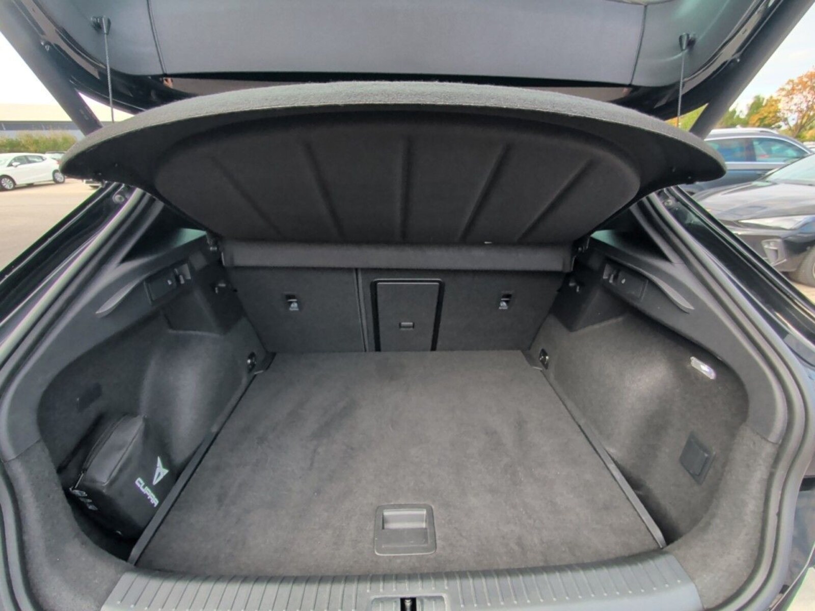 CUPRA Formentor – Bild 21