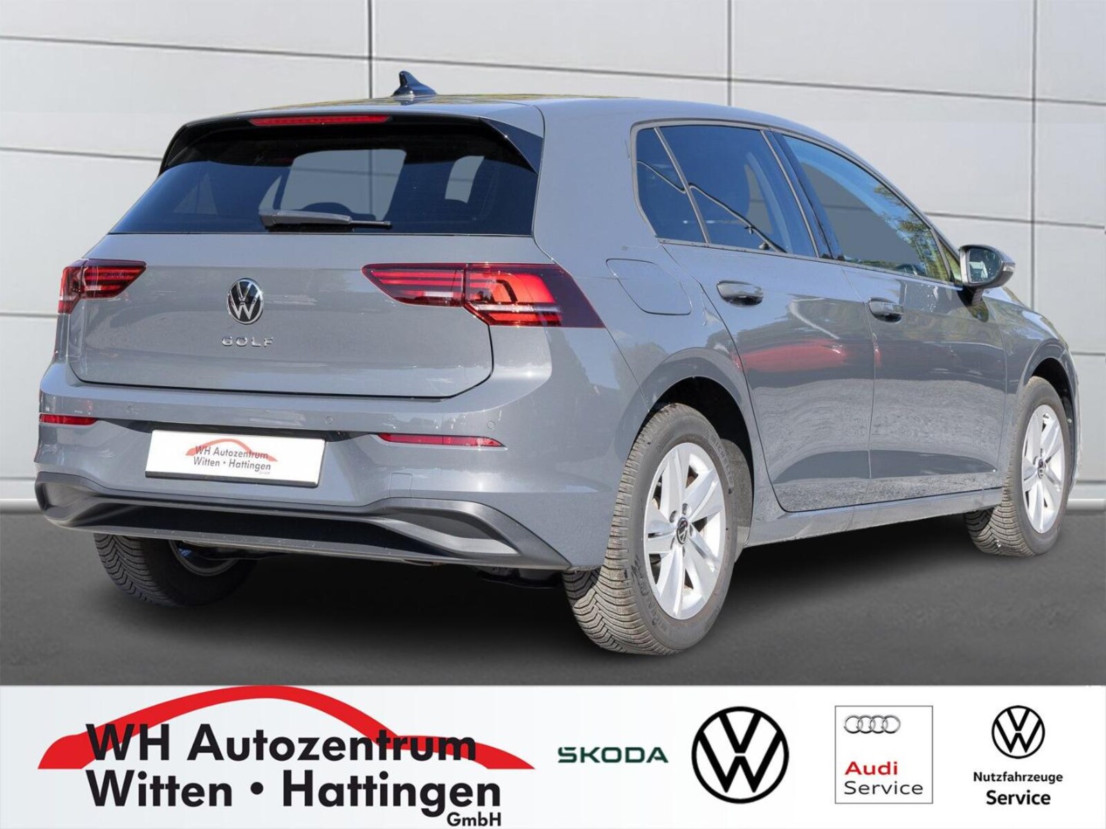 Volkswagen Golf – Bild 3