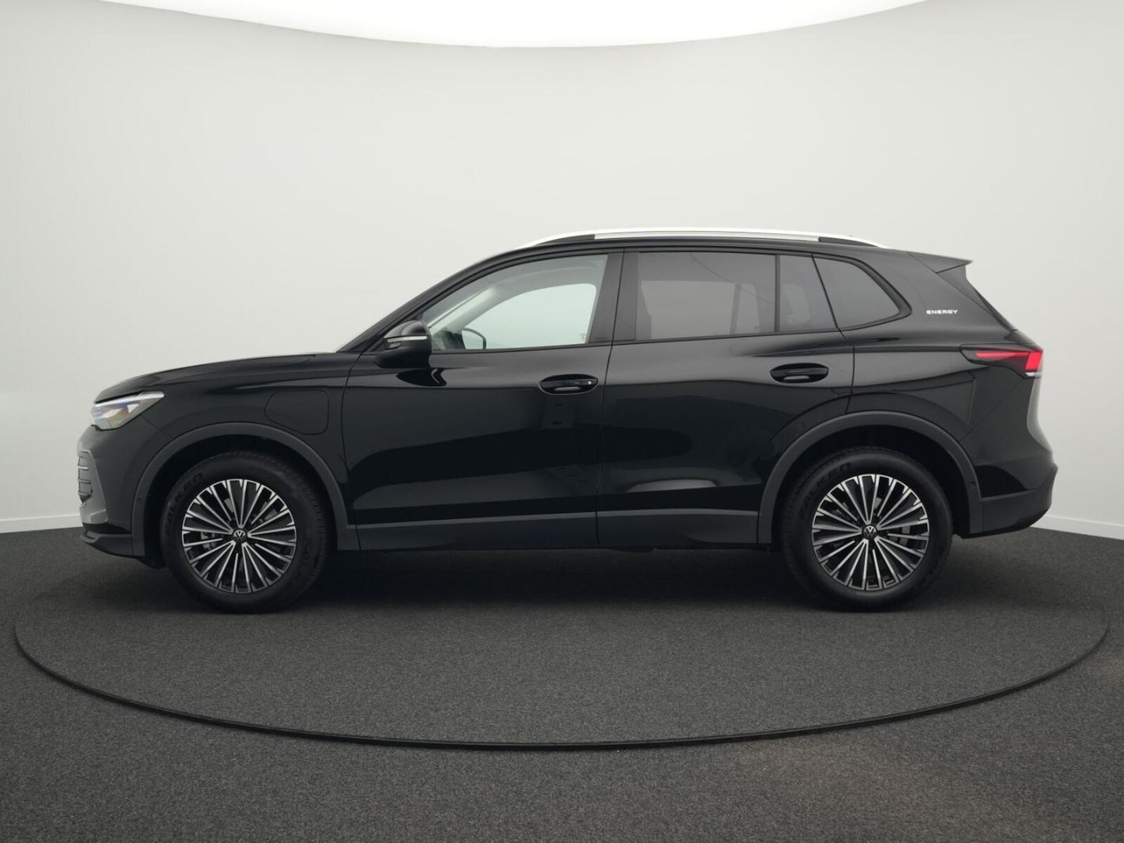 Volkswagen Tiguan – Bild 13
