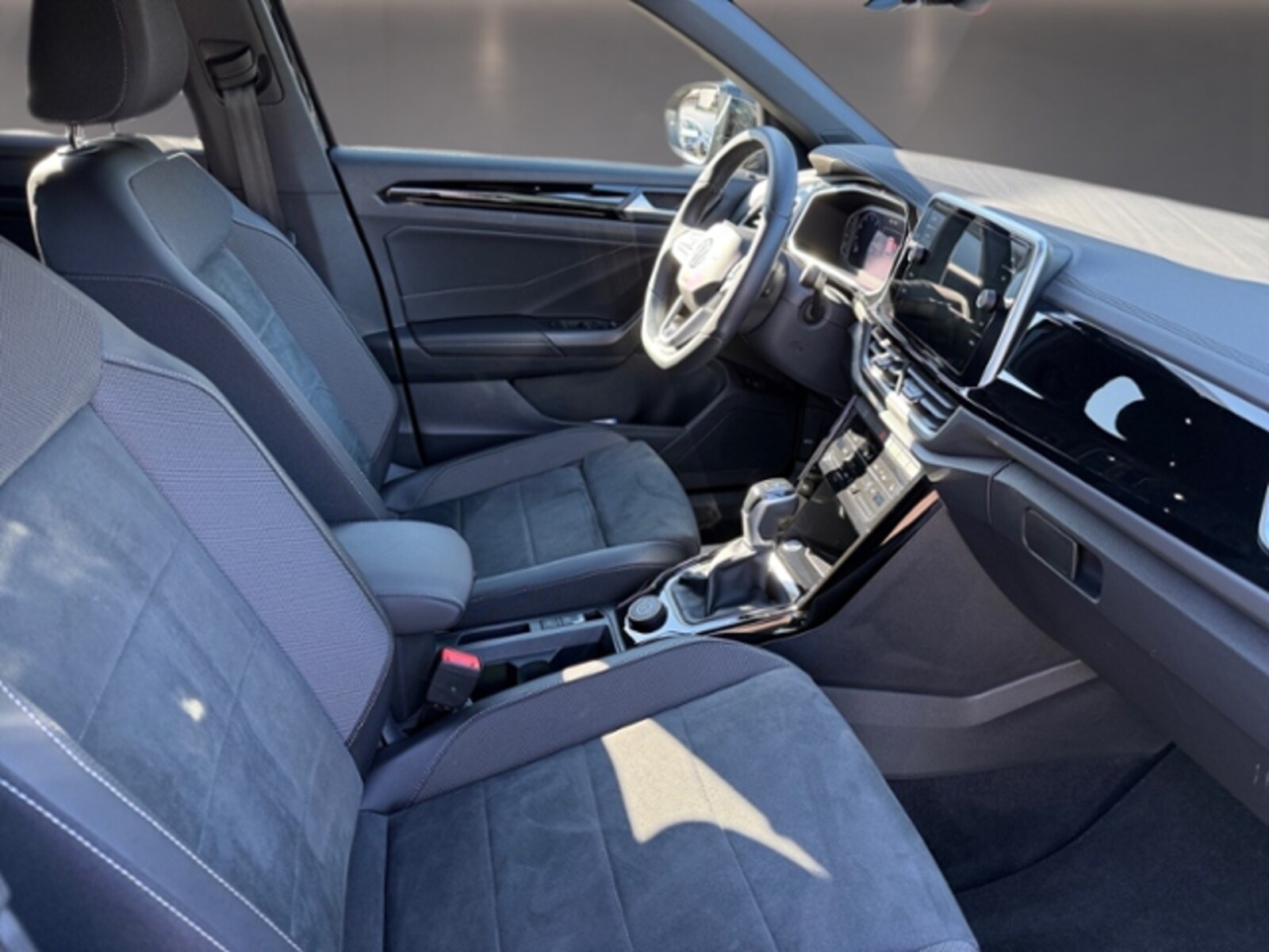 Volkswagen T-Roc – Bild 10
