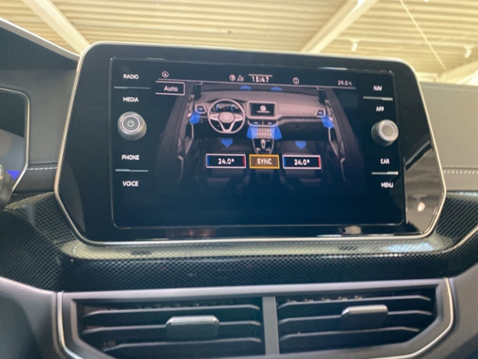 Volkswagen T-Cross – Bild 30