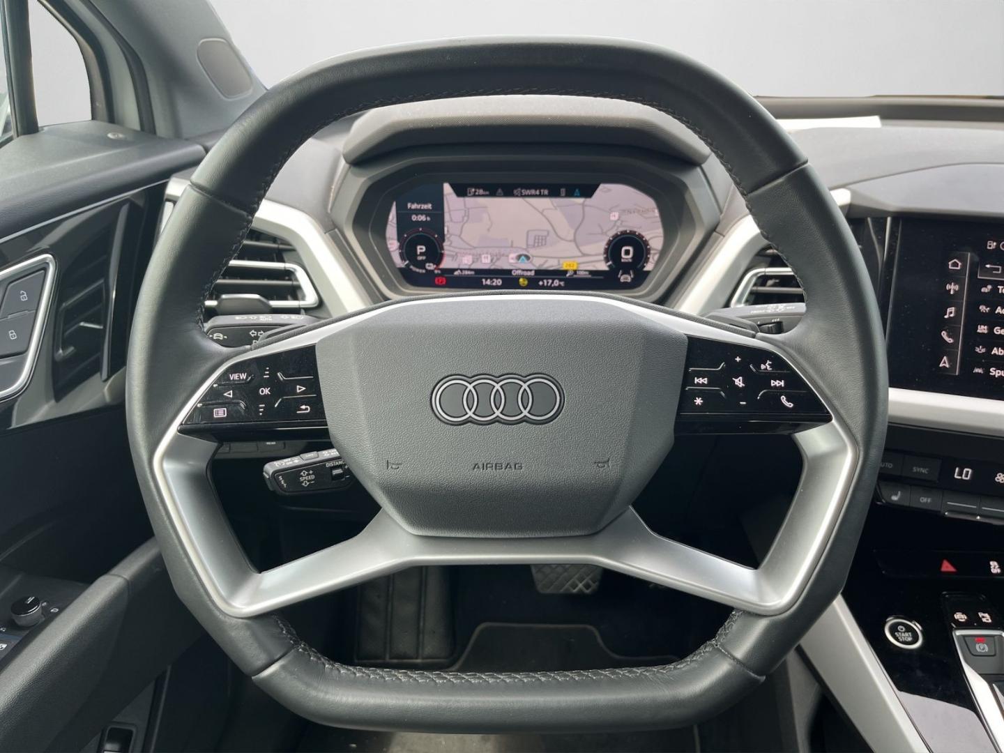 Image about Audi Q4 e-tron 40 e-tron 150 kW