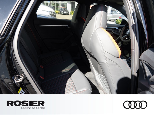 Audi RS3 Sportback TFSI Quattro S Tronic -  - Joinsteer - #3