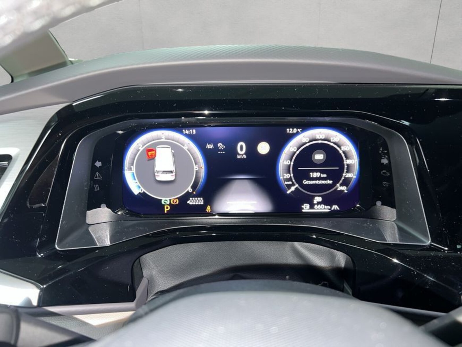 Volkswagen Multivan – Bild 12