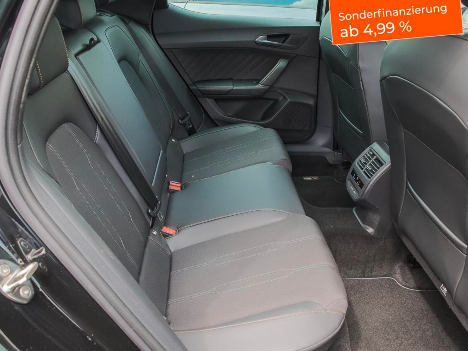 CUPRA Leon – Bild 9