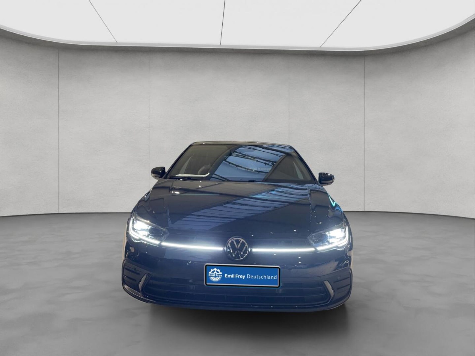 Volkswagen Polo ENERGY