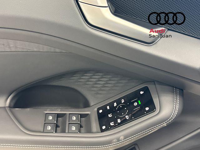 2026 Audi A6 Premium - Photo 32