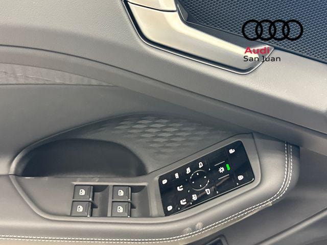 2026 Audi A6 Premium - Photo 32