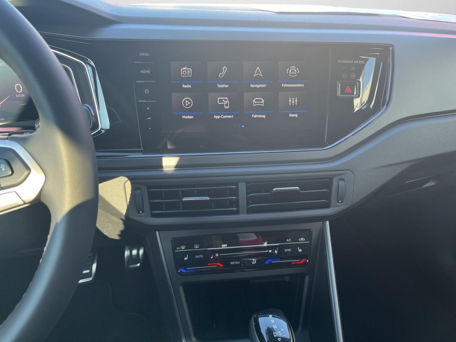 Volkswagen Taigo – Bild 11