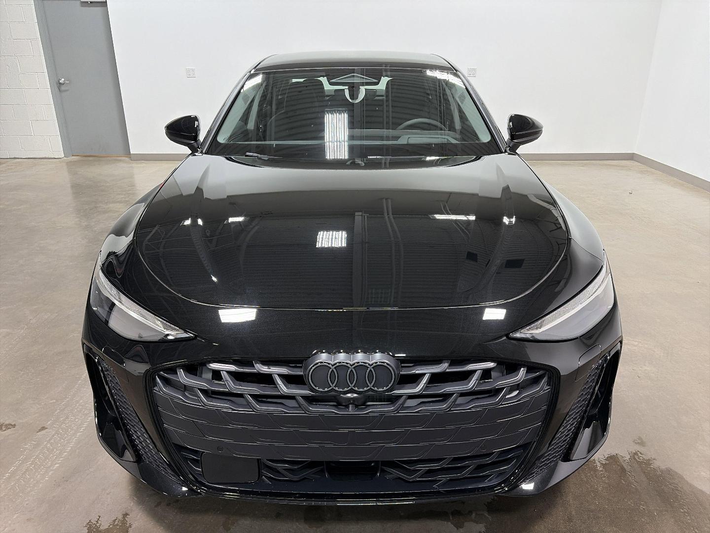 2026 Audi A6 Premium Plus - Photo 8