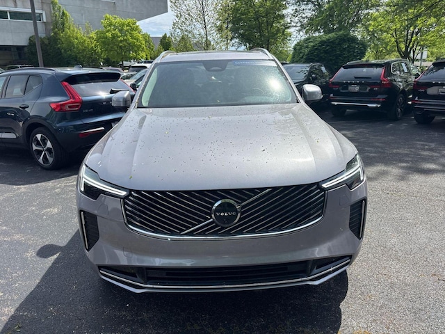 2026 Volvo XC90