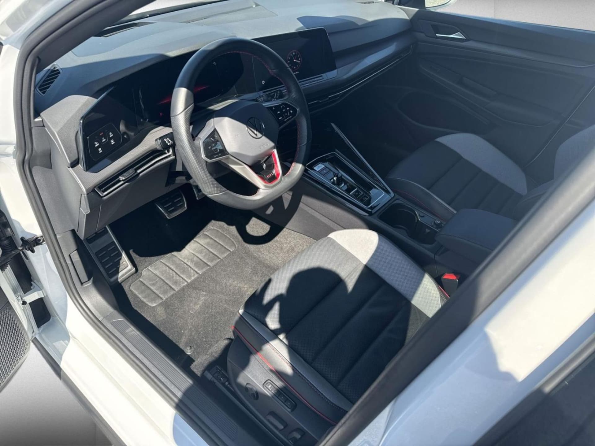 Volkswagen Golf GTI Clubsport