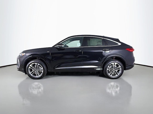 2026 Audi Q5 Sportback