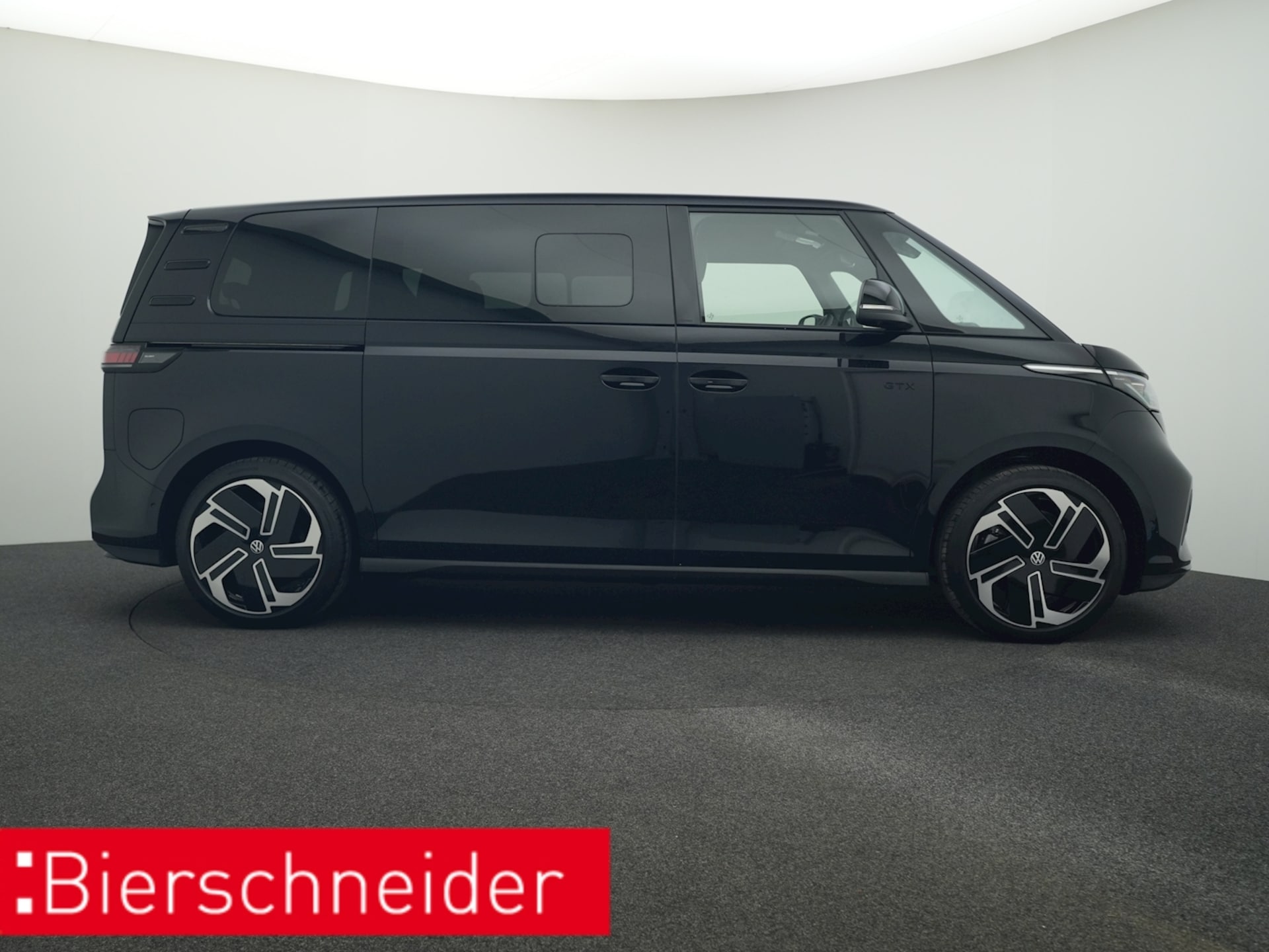 Volkswagen ID. Buzz GTX