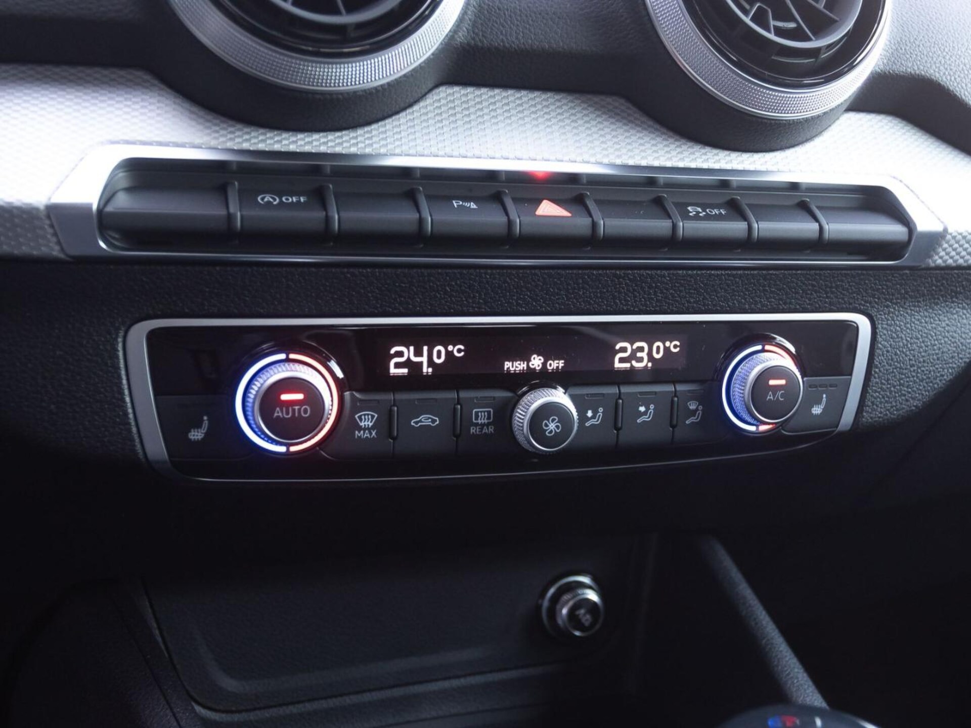 Audi Q2 Advanced