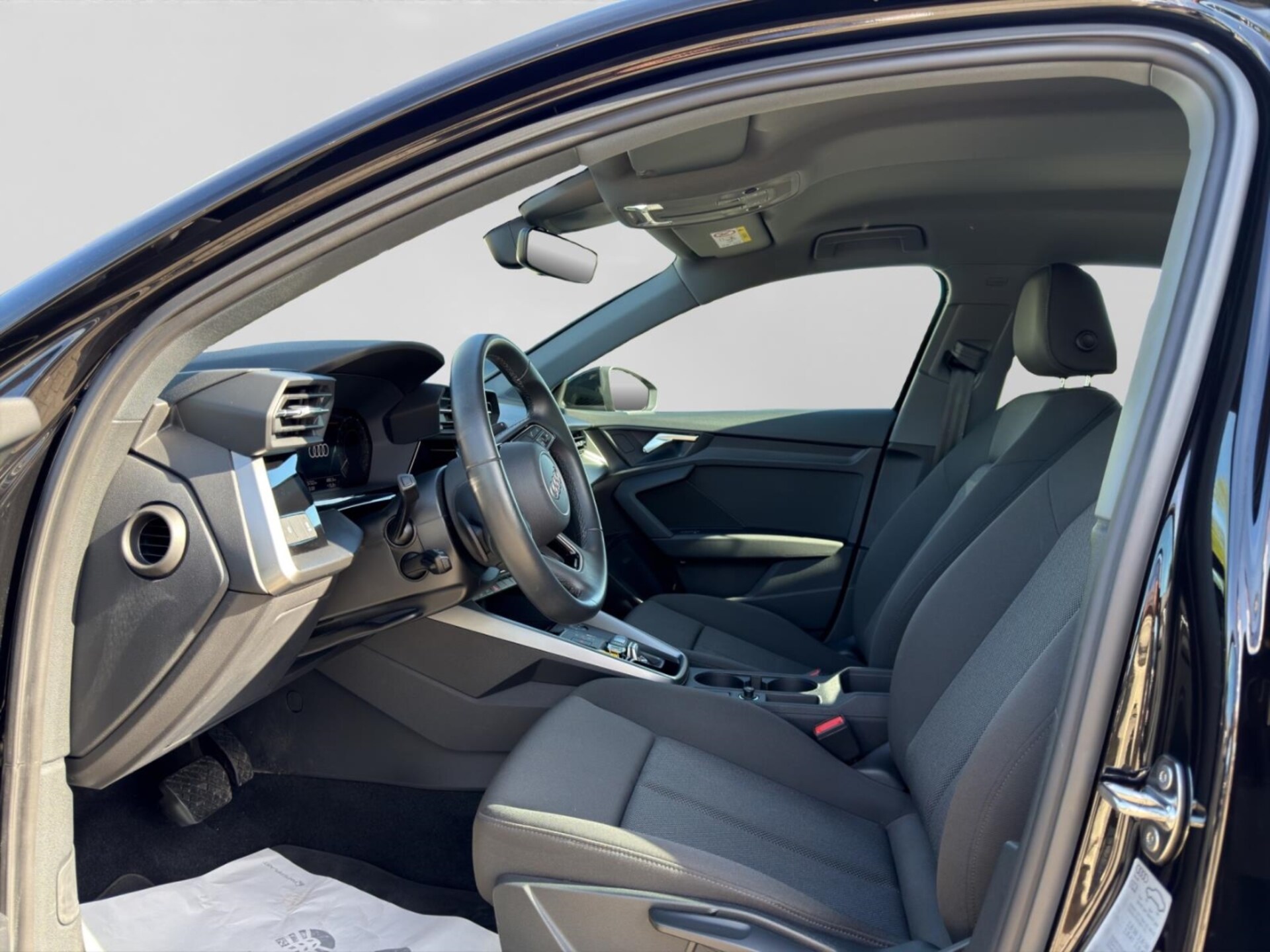 Audi A3 Sportback TFSI e