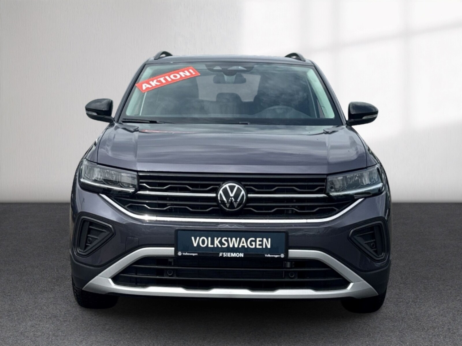 Volkswagen T-Cross – Bild 11