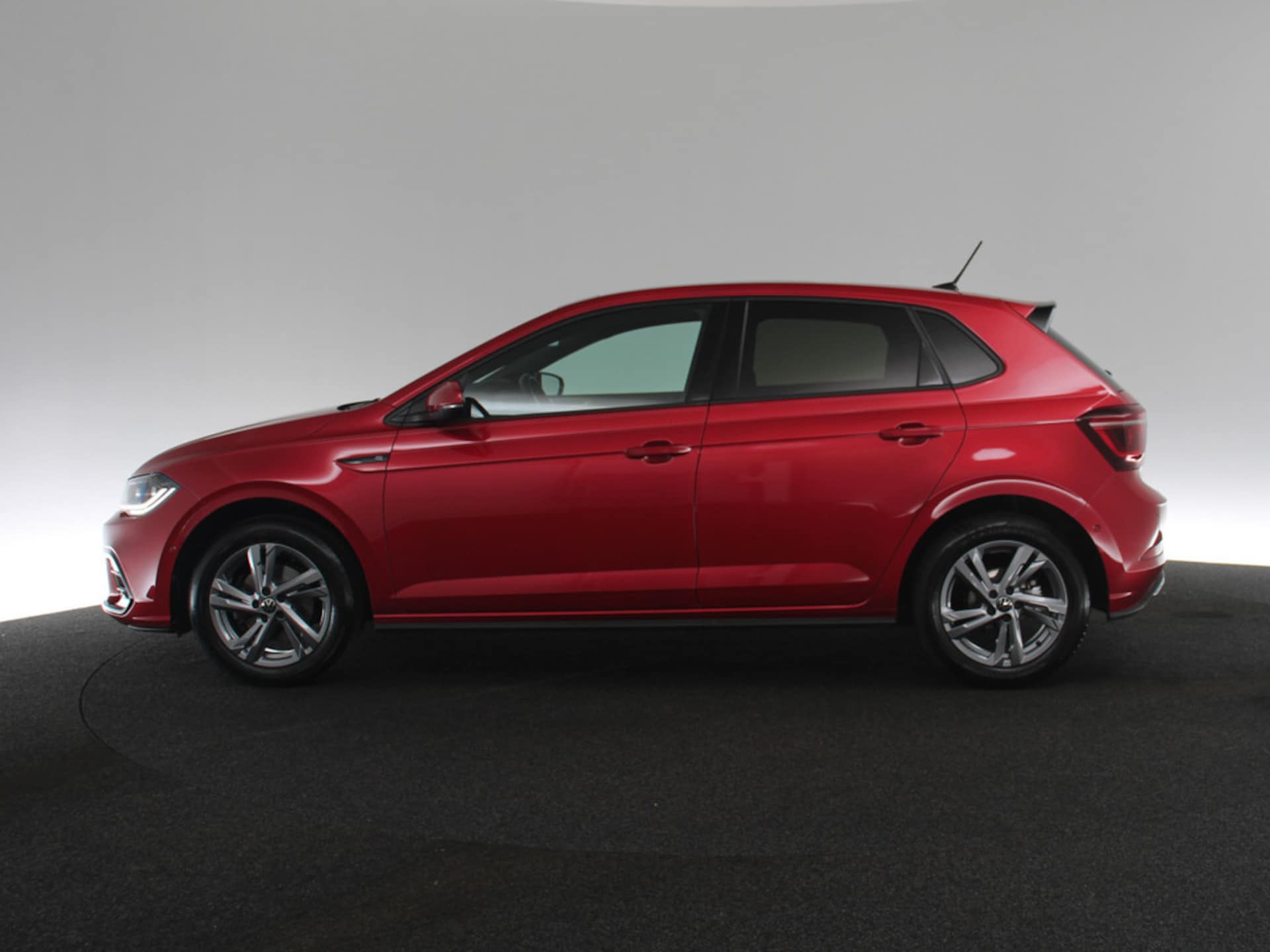 Volkswagen Polo R-Line