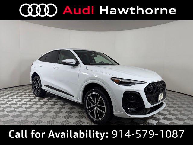 2026 Audi Q5 Sportback Premium Plus quattro's photo