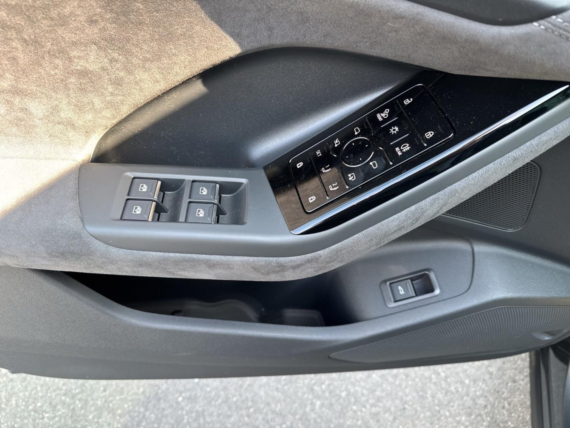 Audi Q6 Sportback e-tron
