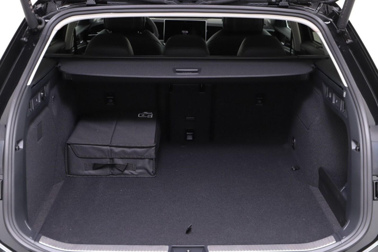 Volkswagen Passat – Bild 15