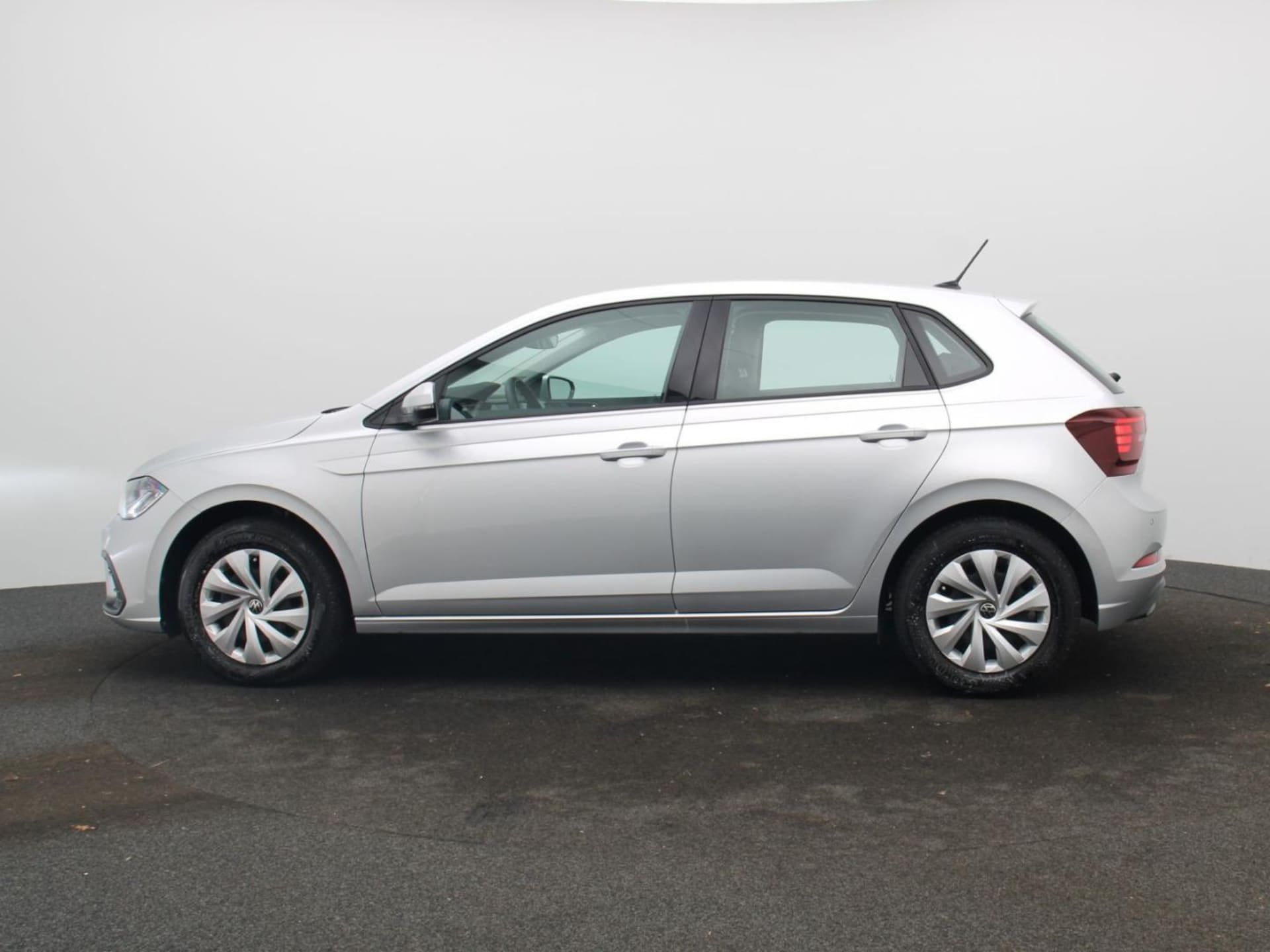 Volkswagen Polo Life