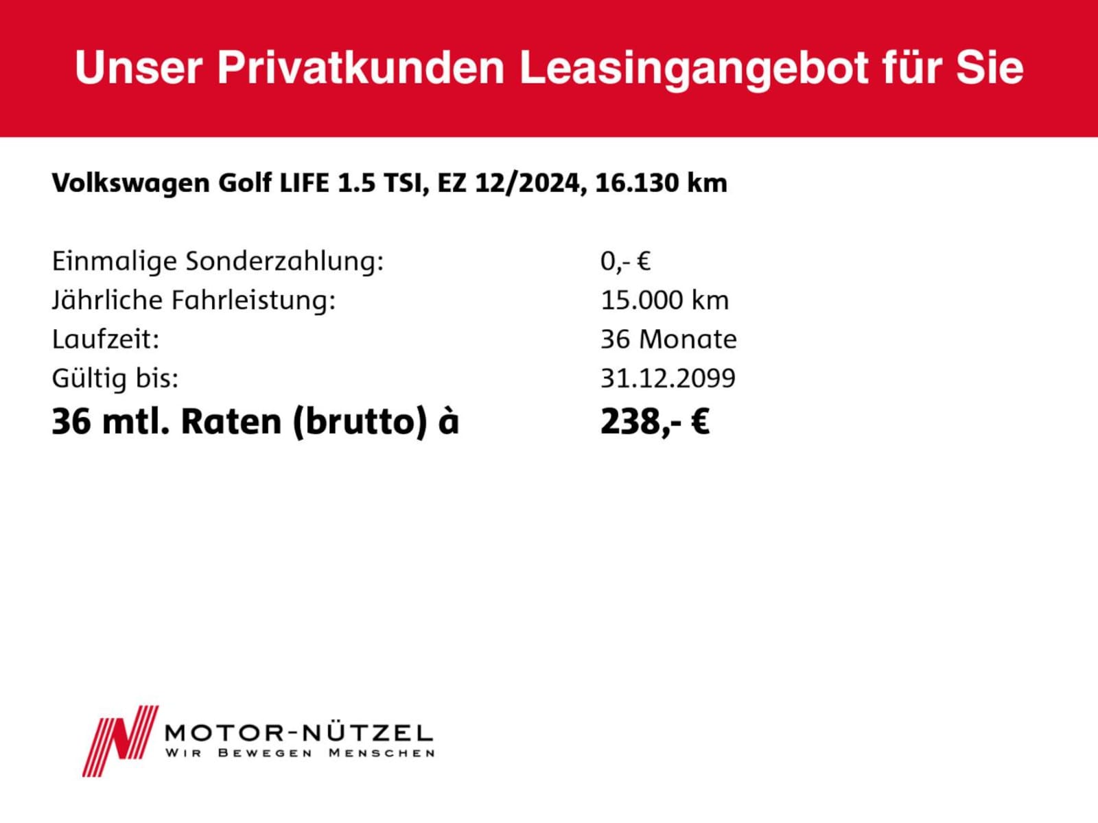 Volkswagen Golf – Bild 15