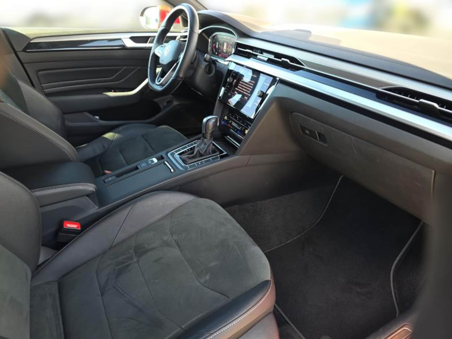 Volkswagen Arteon Shooting Brake R-Line