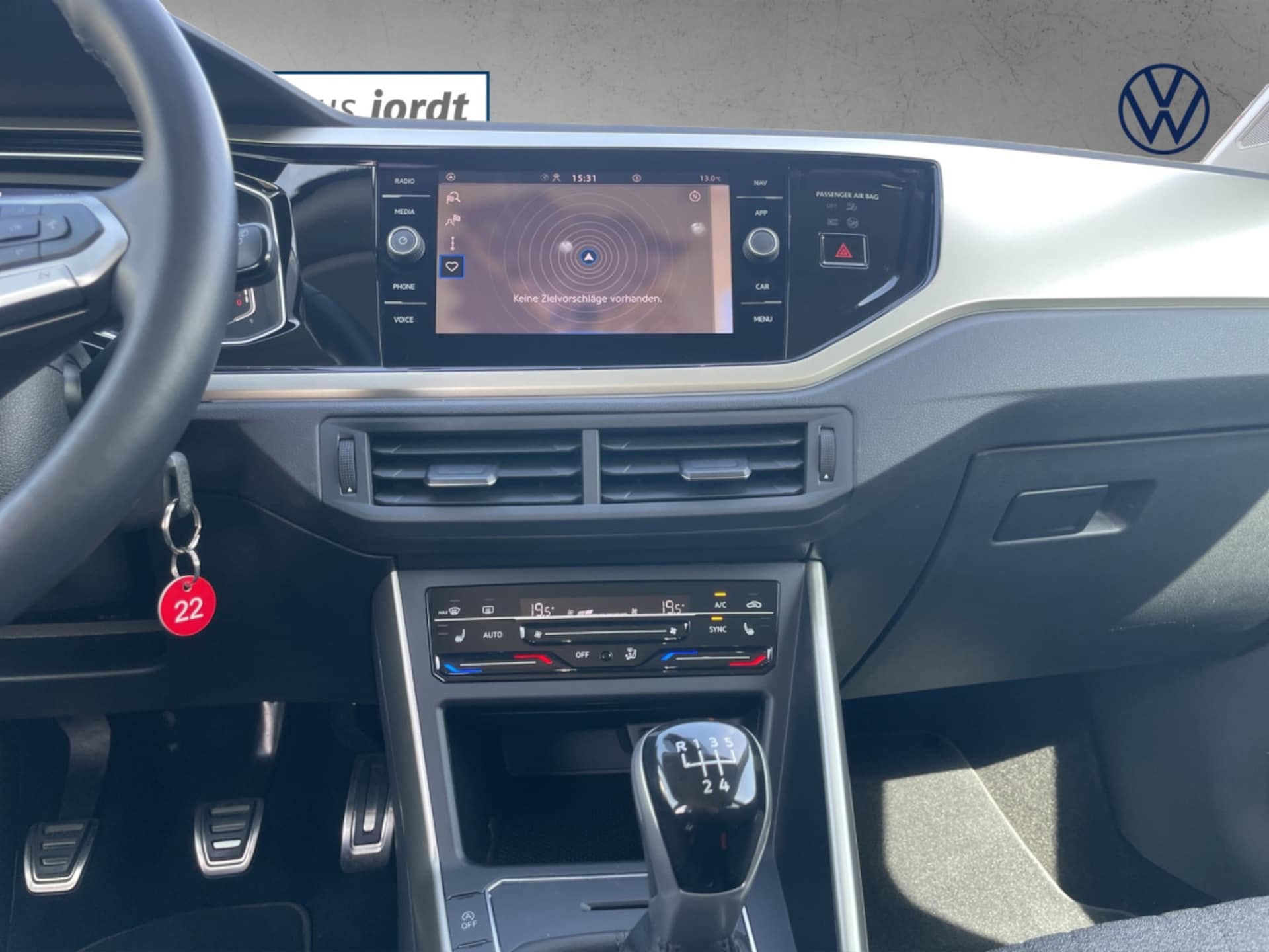 Volkswagen Polo MOVE
