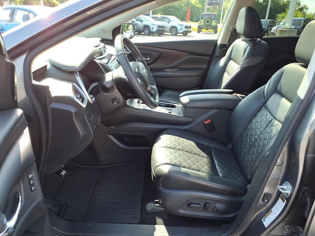 2023 Nissan Murano