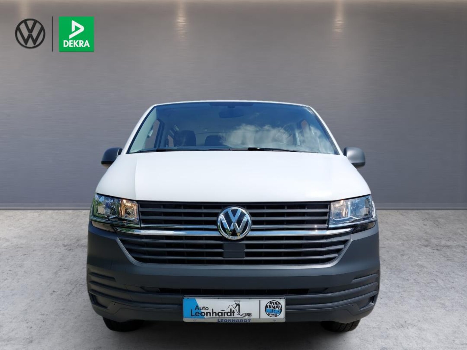 Volkswagen T6.1 Transporter Kombi kurzer Radstand