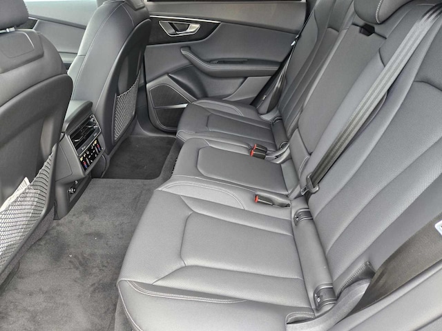 2026 Audi Q8 Premium Plus - Photo 20