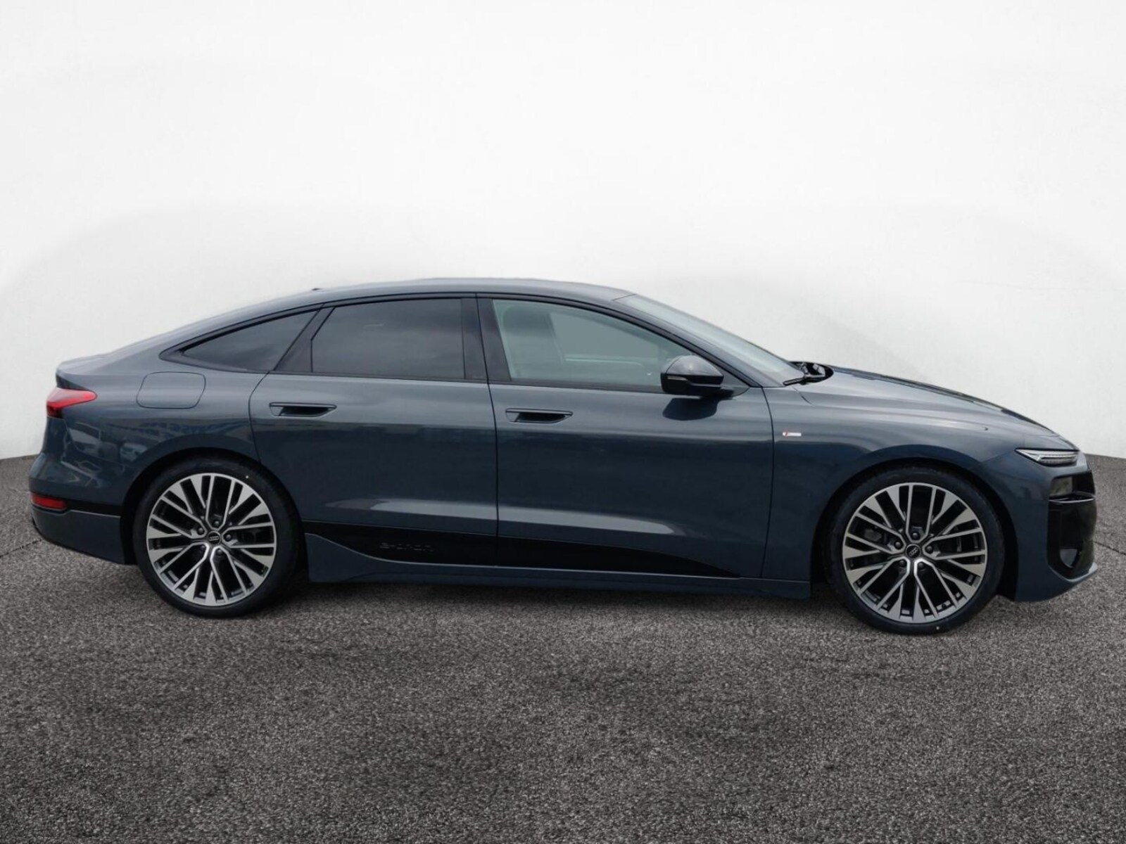 Audi A6 Sportback e-tron – Bild 8