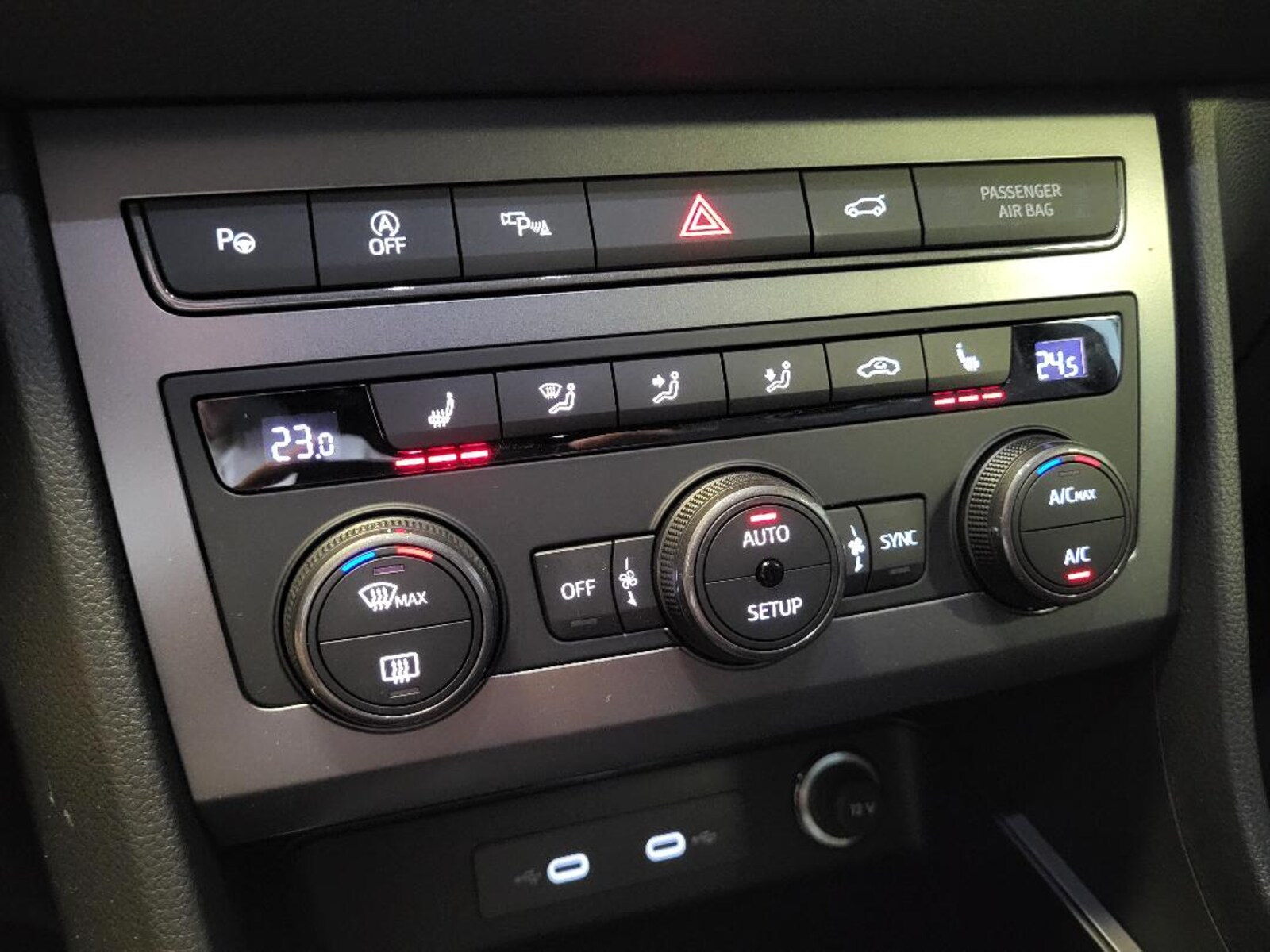 CUPRA Ateca – Bild 21