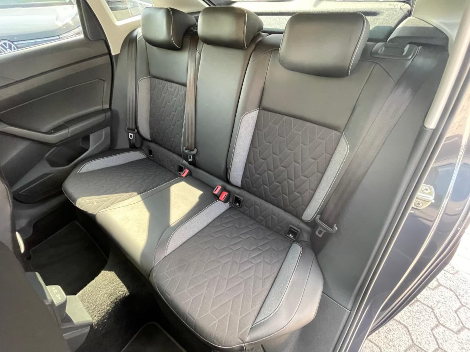 Volkswagen Taigo Goal