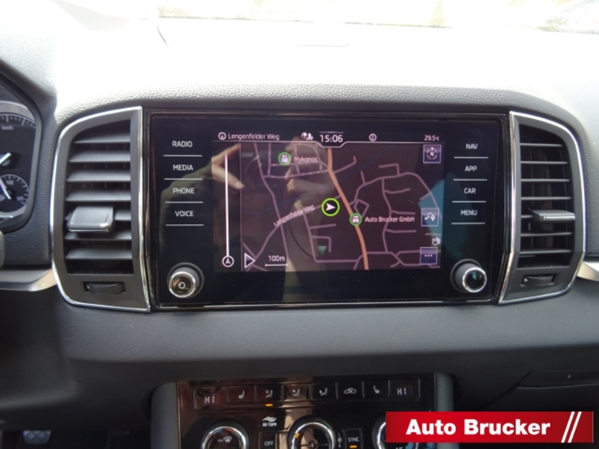 Skoda Karoq CLEVER
