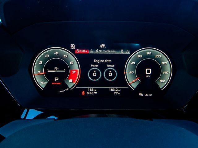 2026 Audi S3 Base - Photo 9