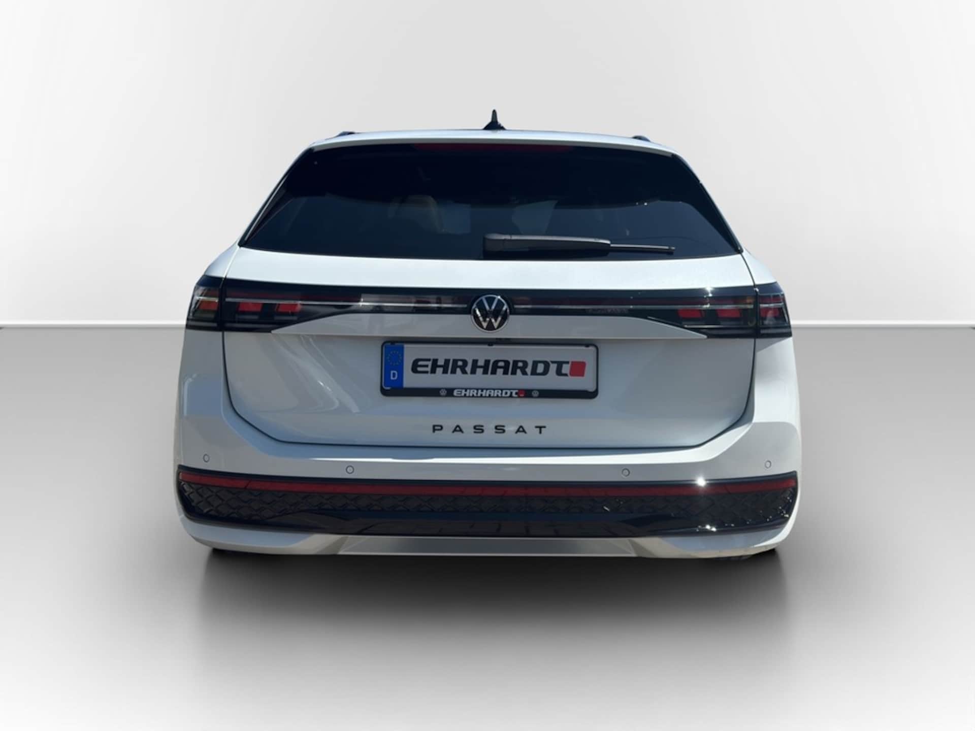 Volkswagen Passat R-Line