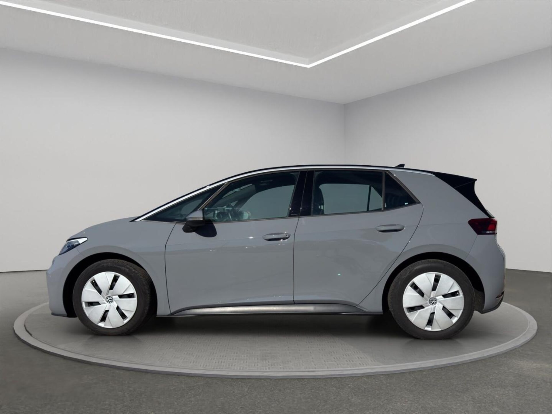 Volkswagen ID.3 Pro