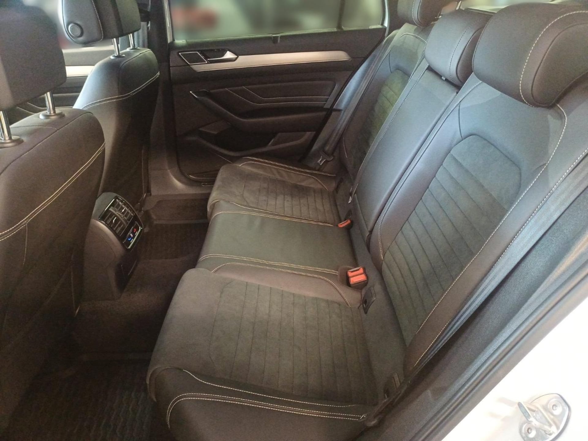 Volkswagen Passat Variant Elegance
