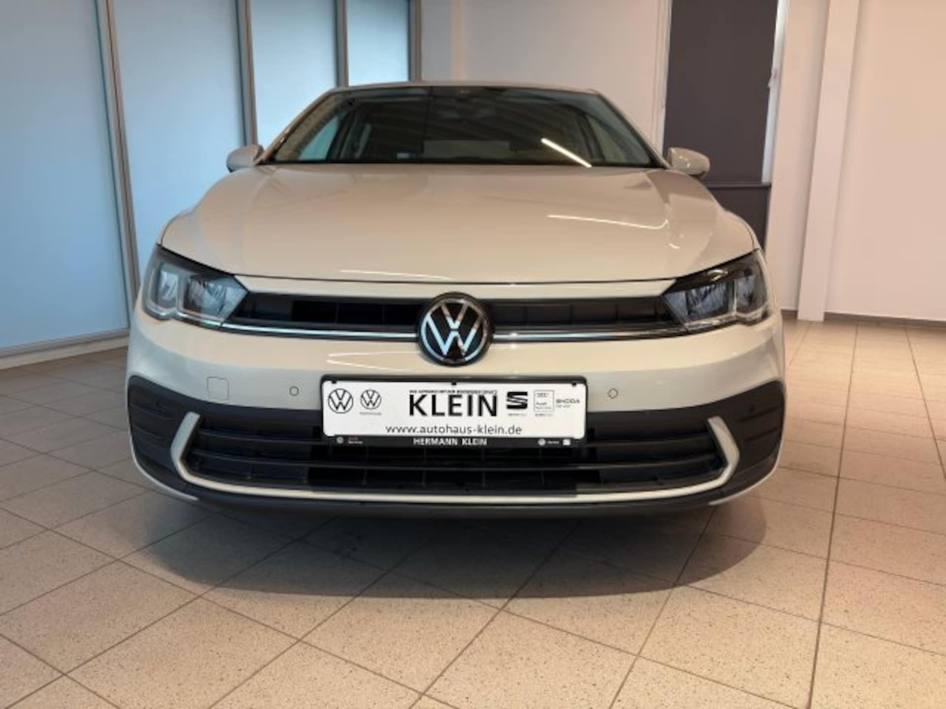 Volkswagen Polo Life