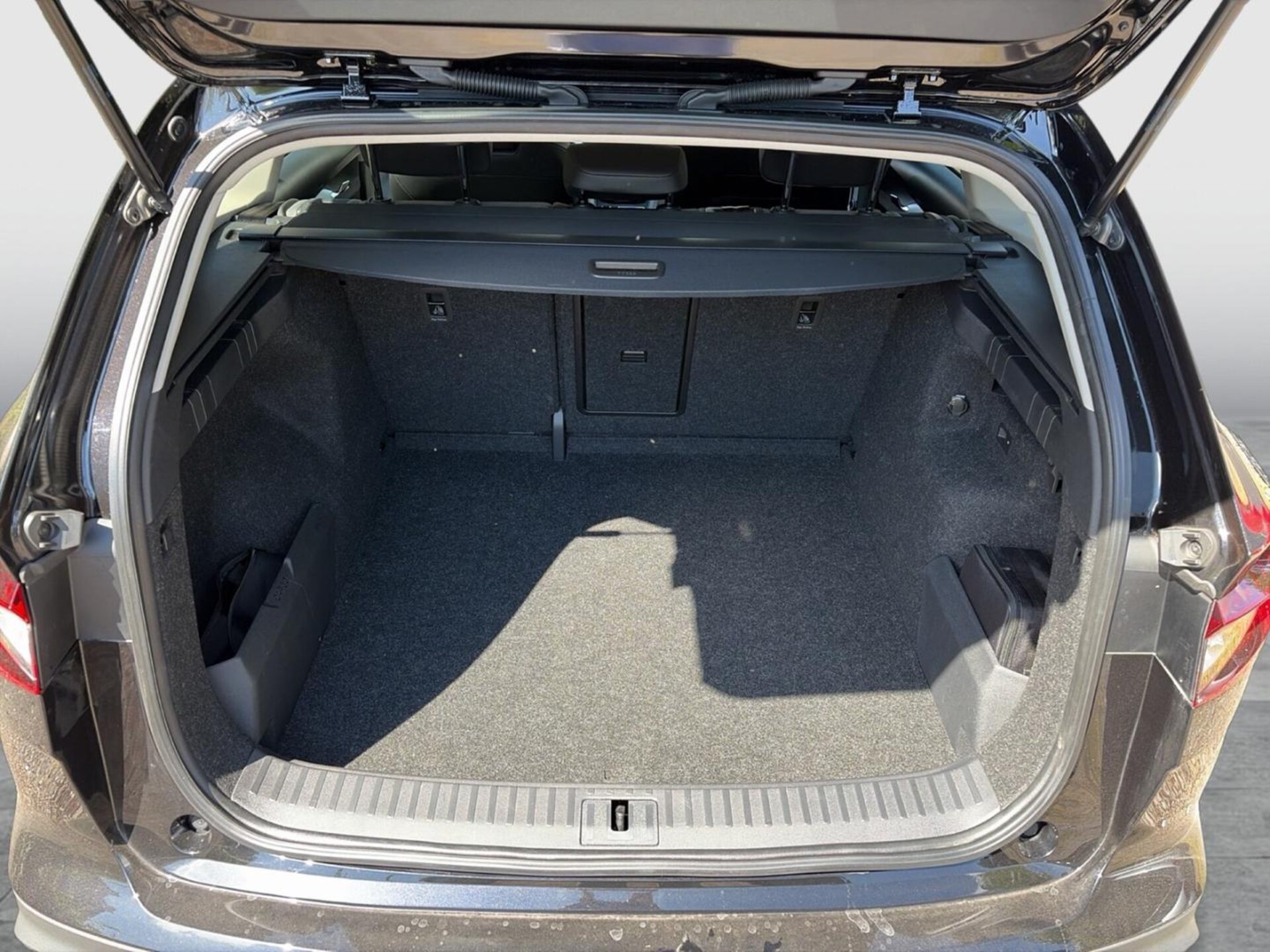Skoda Enyaq 80