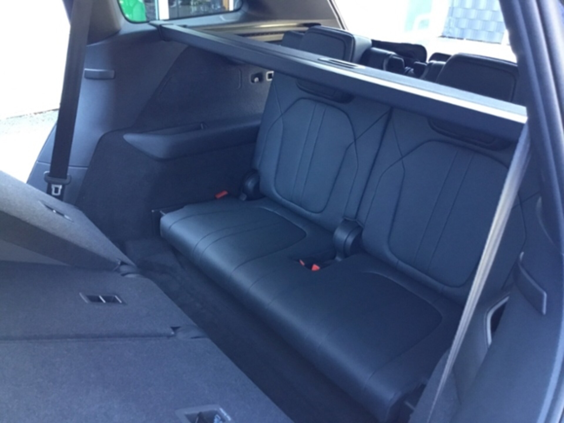 Skoda Kodiaq Sportline
