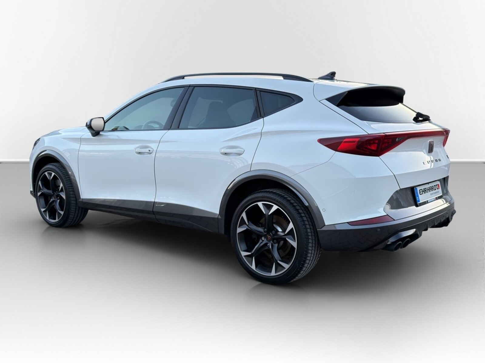 CUPRA Formentor – Bild 7