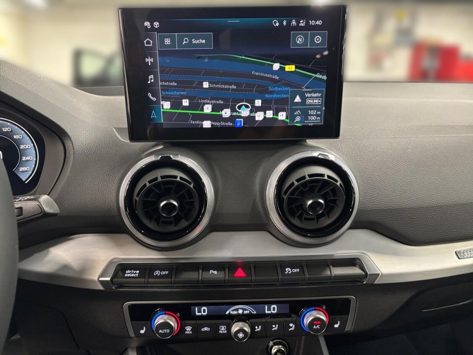 Audi Q2 – Bild 9