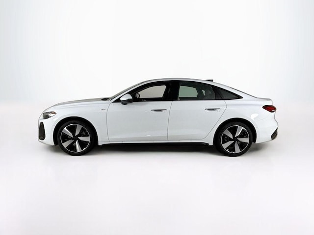 2026 Audi A5 Sedan