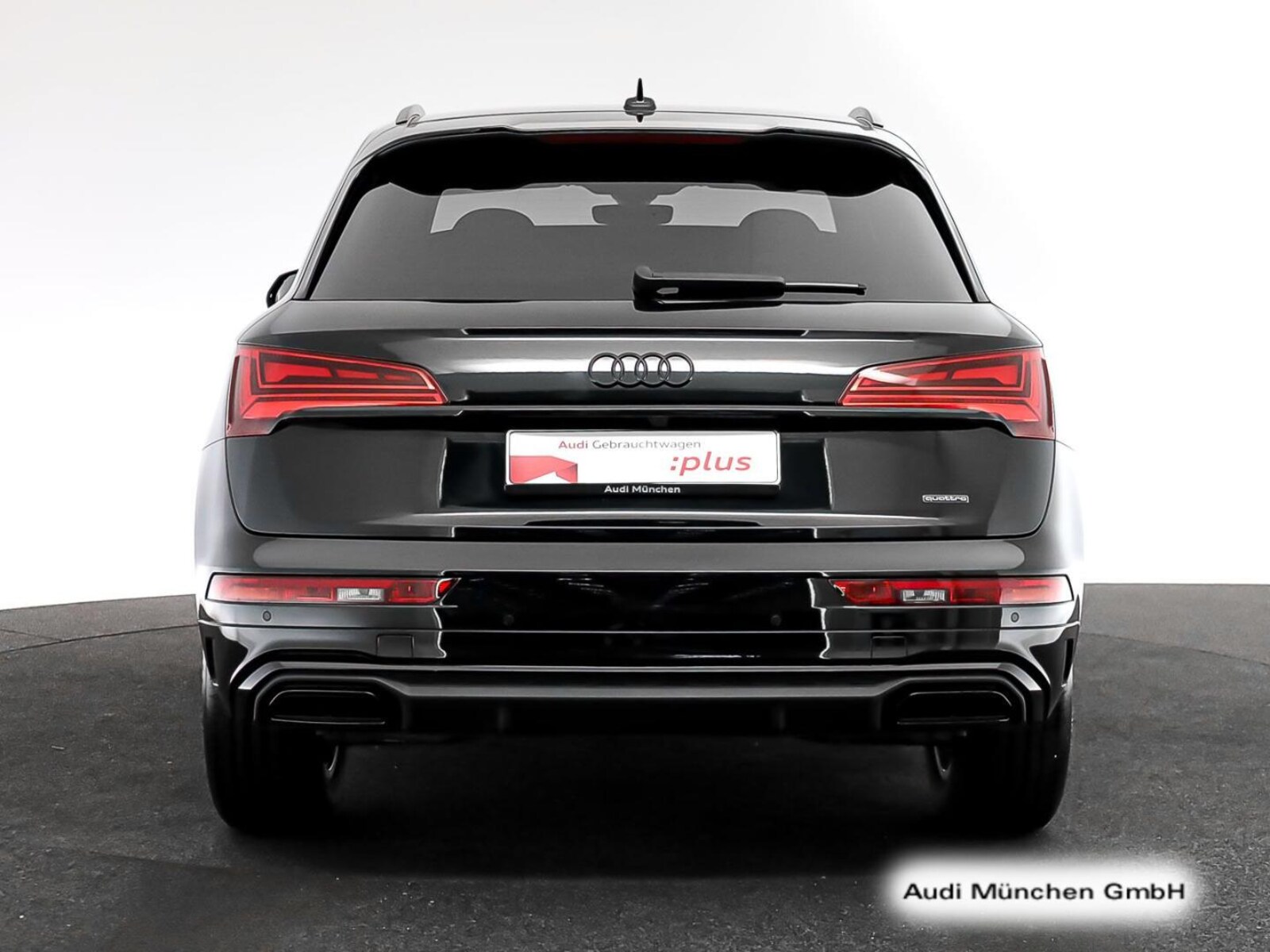 Audi Q5 – Bild 5