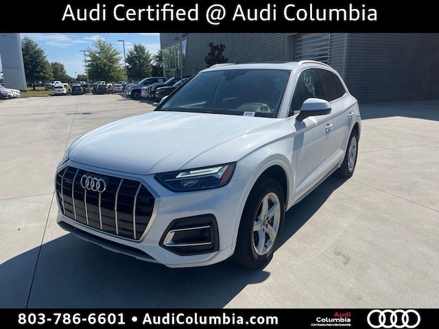 2024 Audi Q5